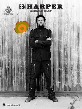 Ben Harper - Both Sides Of The Gun