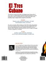 Jon Griffin: El Tres Cubano Product Image
