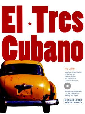 Jon Griffin: El Tres Cubano