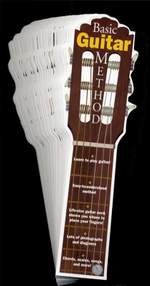 The Basic Guitar Method Product Image
