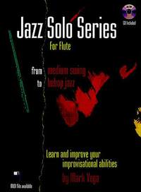 Jazz Solo Series