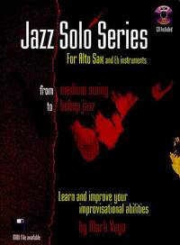 Jazz Solo Series
