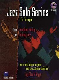 Jazz Solo Series (trumpet)