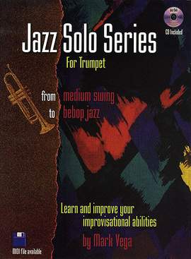 Jazz Solo Series (trumpet)