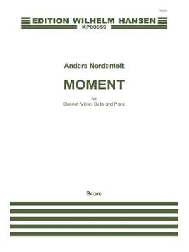 Nordentoft Moment