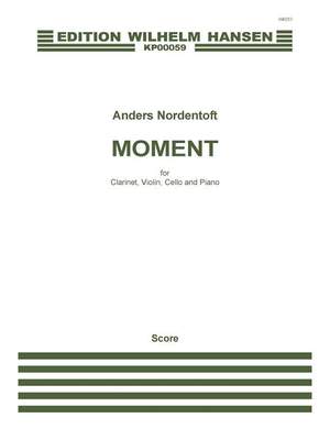 Nordentoft Moment