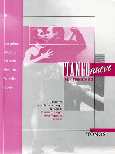 Tango Nuevo