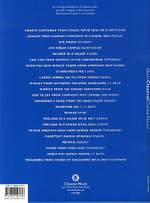 Short Classical Clarinet Pieces Product Image