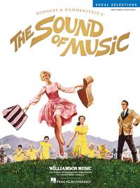 Rodgers and Hammerstein: The Sound of Music