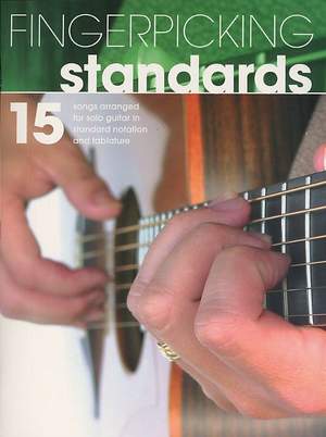 Fingerpicking Standards