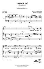 Jule Styne_Sammy Cahn: Time After Time Product Image
