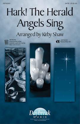 Hark! The Herald Angels Sing