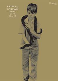 Primal Scream: Riot City Blues