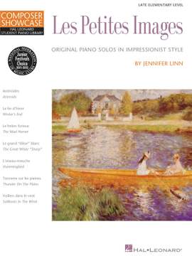 Jennifer Linn: Les Petites Images