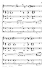 Eric Clapton: Change The World (SATB) Product Image