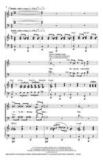 Broadway Blockbusters Medley (SATB) Product Image