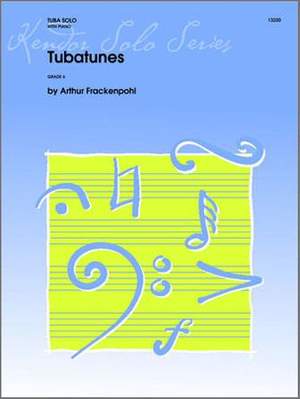 Arthur R. Frackenpohl: Tubatunes
