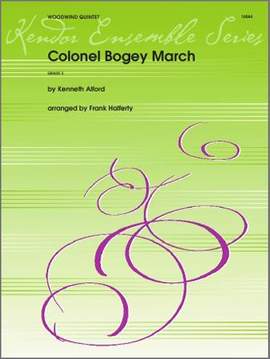 Kenneth J. Alford: Colonel Bogey March