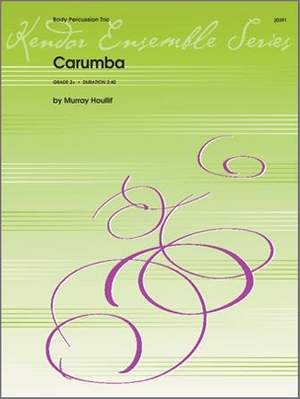 Houllif: Carumba