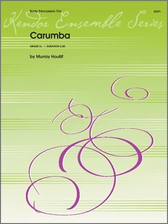 Houllif: Carumba
