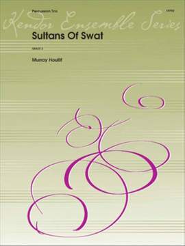 Murray Houllif: Sultans Of Swat