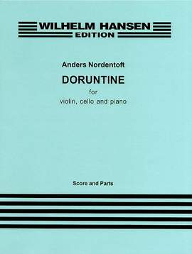 Anders Nordentoft: Doruntine