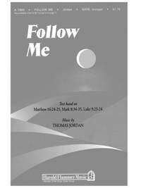 Thomas Jordan: Follow Me