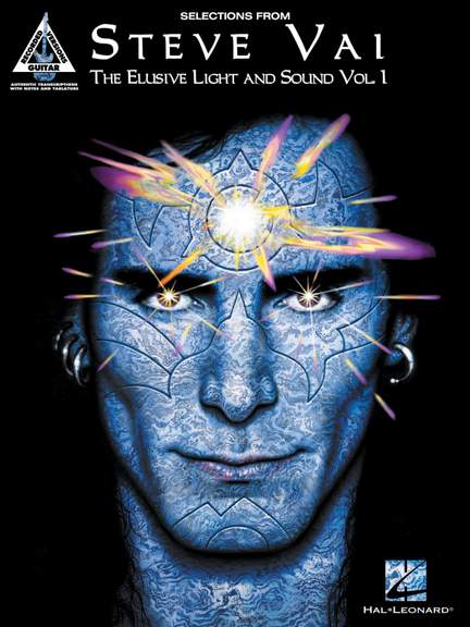 Steve Vai