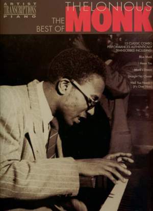 The Best Of... Thelonious Monk