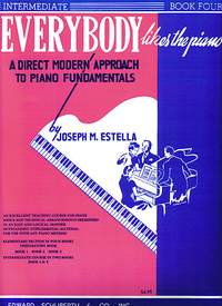 Everybody Likes the Piano