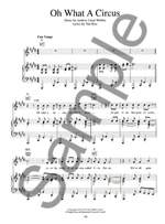 Andrew Lloyd Webber: Evita Product Image