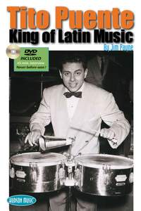 Tito Puente - King Of Latin Music
