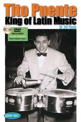 Tito Puente - King Of Latin Music