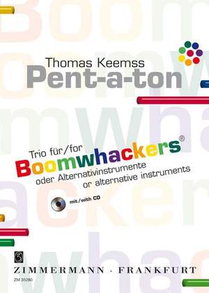 Thomas Keemss: Pent-A-Ton