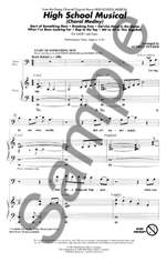 High School Musical Product Image