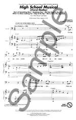 High School Musical Product Image