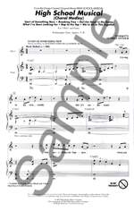 High School Musical Product Image