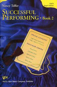Successful Performing - Book 2