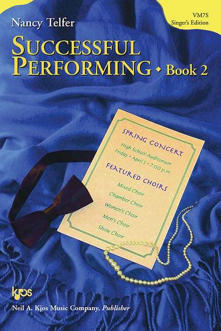 Successful Performing - Book 2