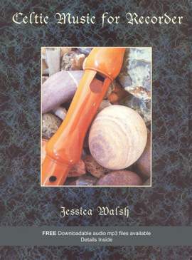 Celtic Music for Recorder