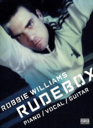 Robbie Williams: Rudebox