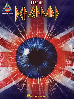 Def Leppard - The best of..