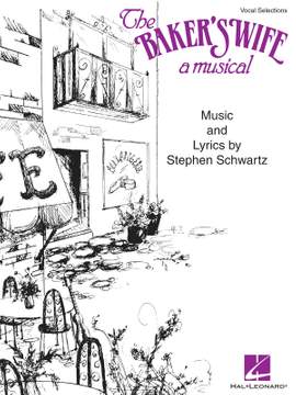 Stephen Schwartz: The Baker's Wife