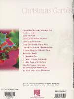 Christmas Carols Product Image