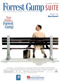 Alan Silvestri: Forrest Gump Suite (Piano)