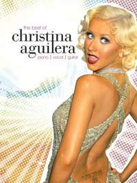 The Best Of Christina Aguilera