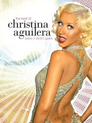 The Best Of Christina Aguilera