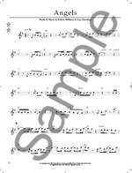 Dip In 100 Graded Alto Sax Solos Product Image