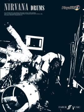 Nirvana: Nirvana - Drums