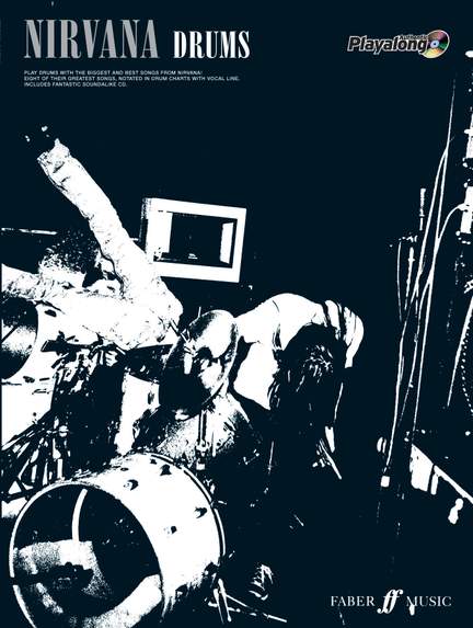 Nirvana: Nirvana - Drums